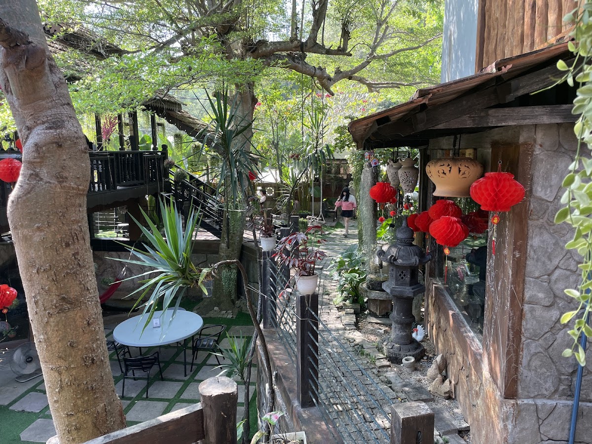 Garden Land