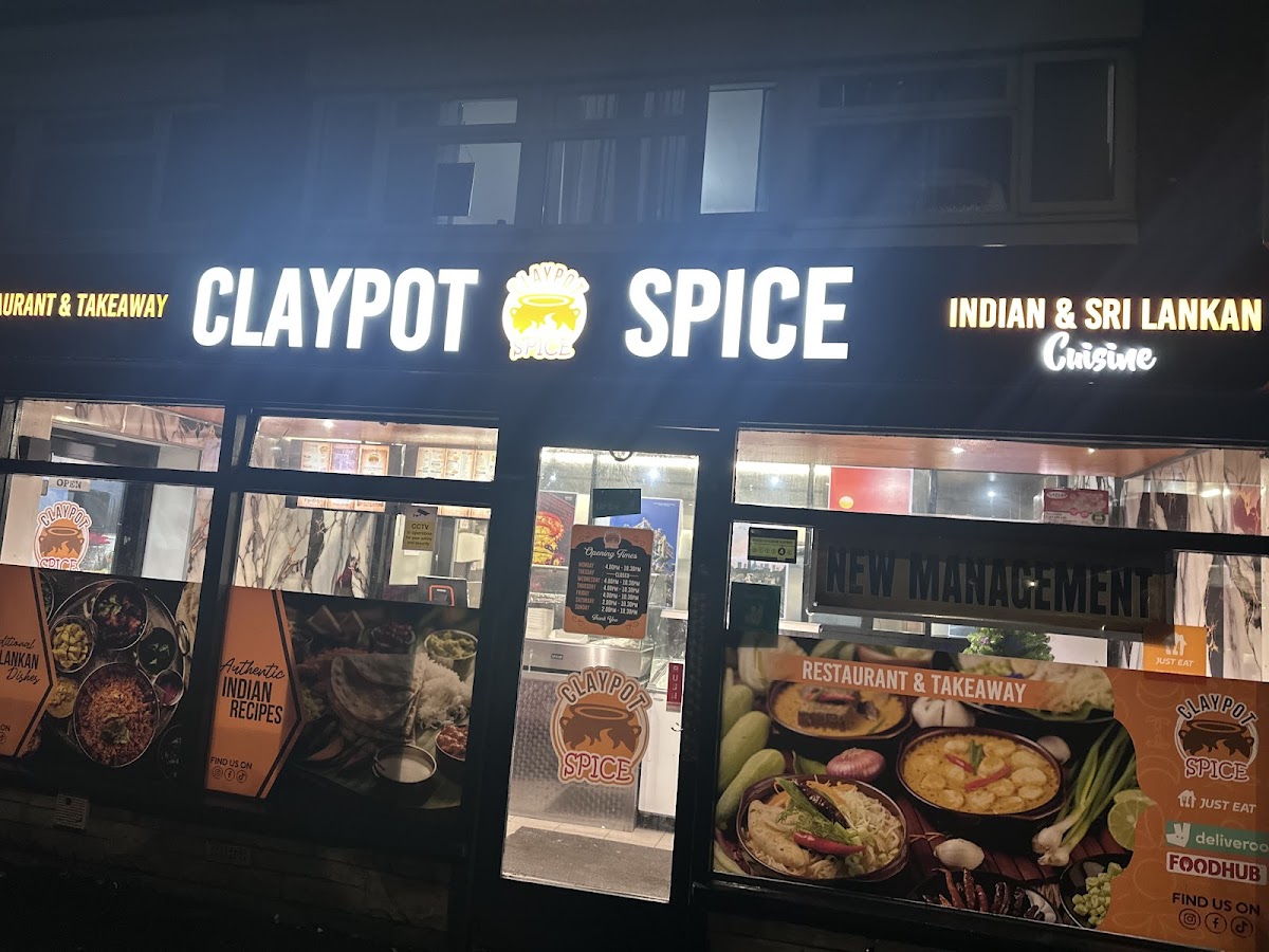 Premi Spice