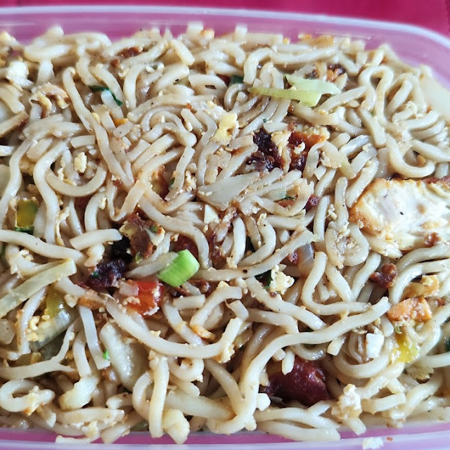 Yakisoba