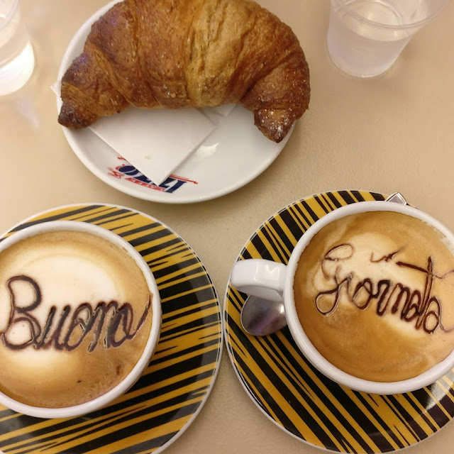 Café Spécial
