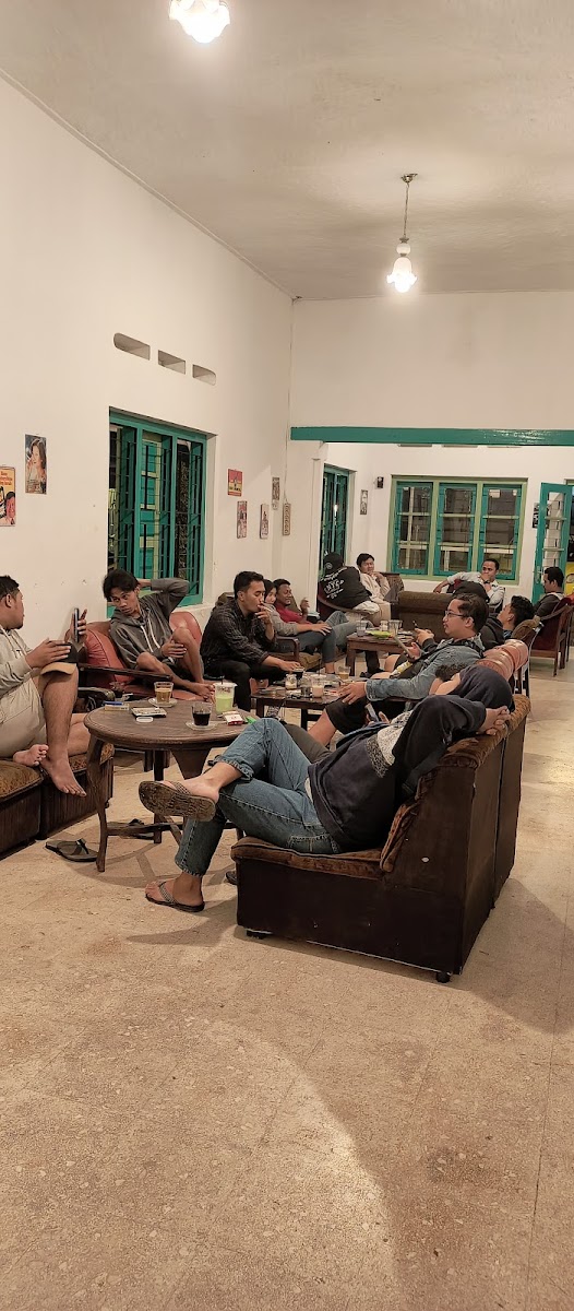 DELICA HOUSE COFFE & CHILL