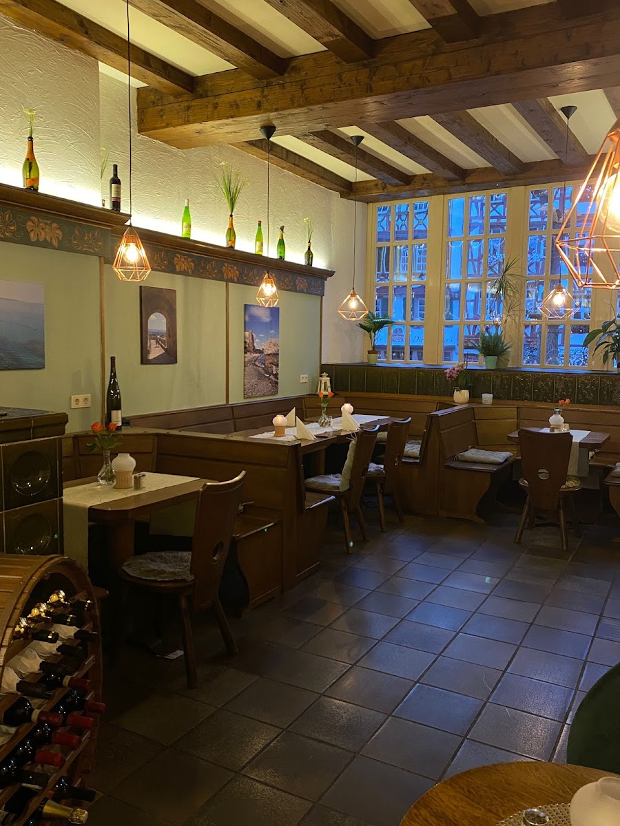 Ristorante Da Luigi
