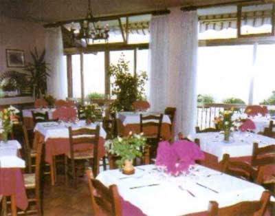 Ristorante Lampedusa