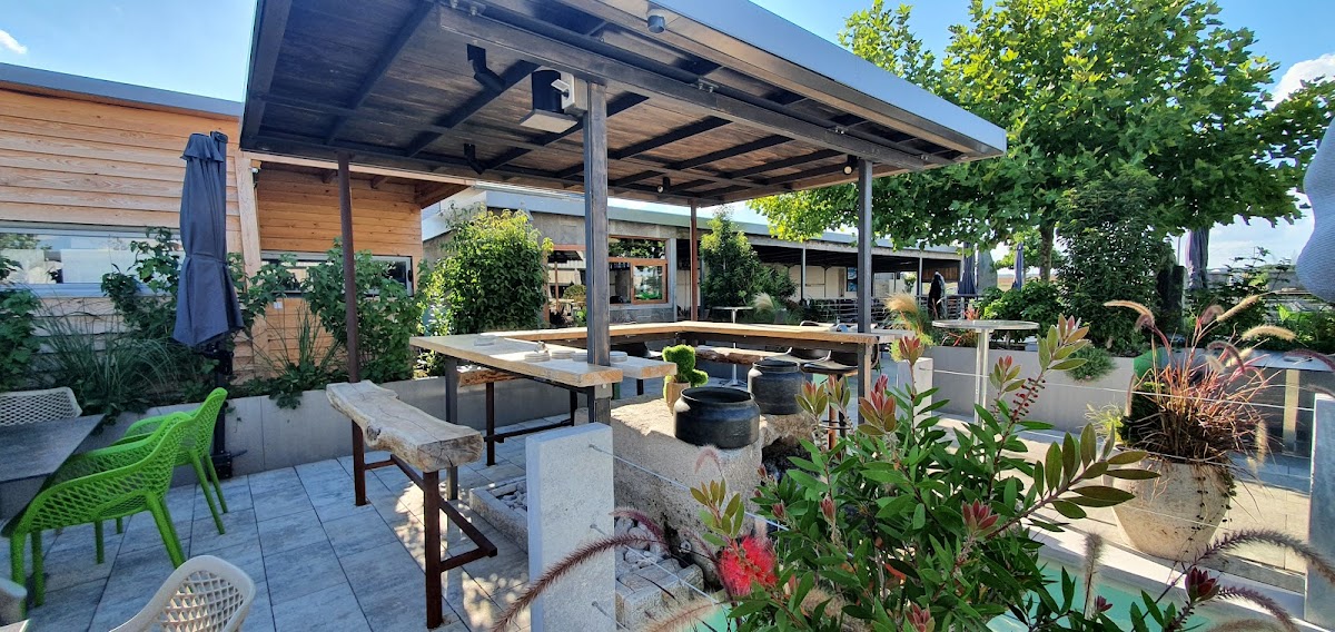 Naims Garten
