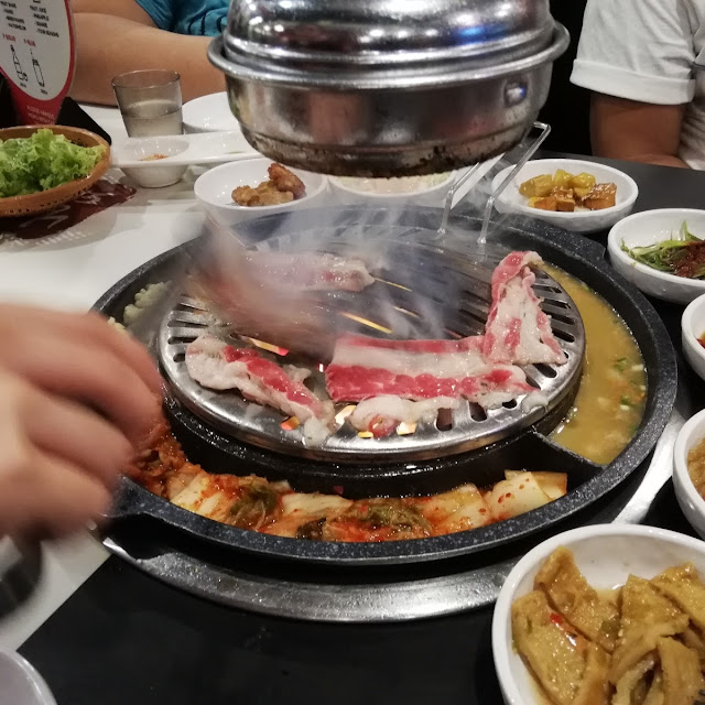 Unlimited Pork Beef