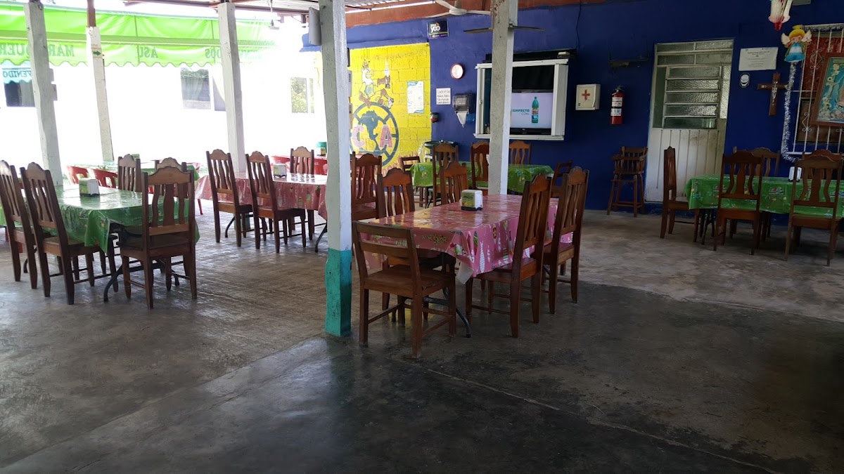 marisqueria Limoncitos
