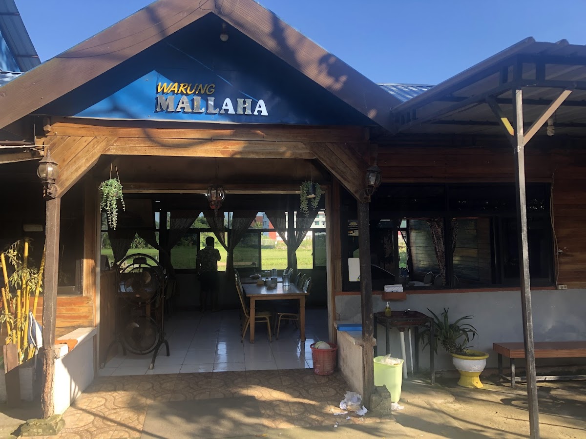 RM. Mallaha