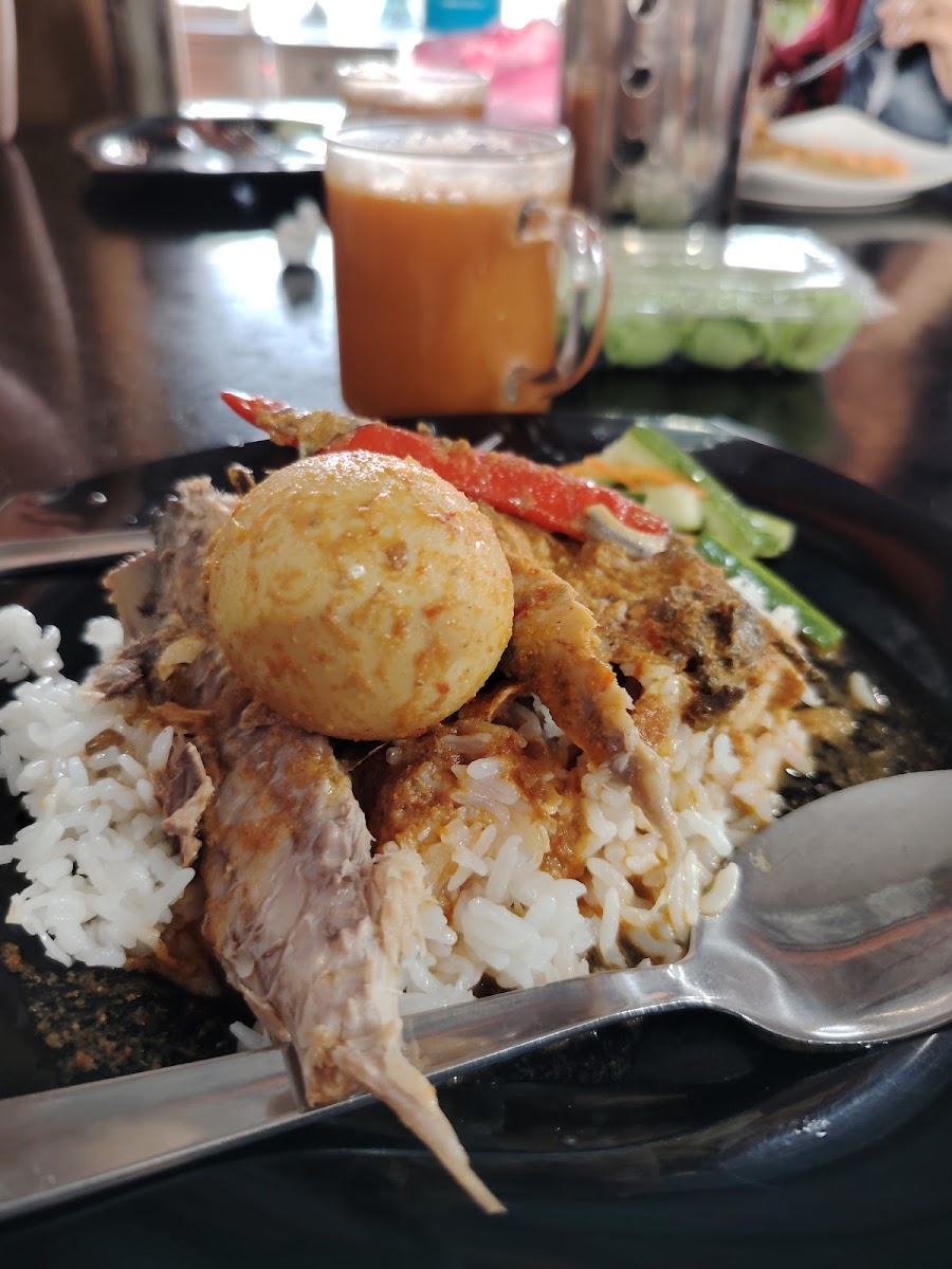 Restoran Citarasa Mokku