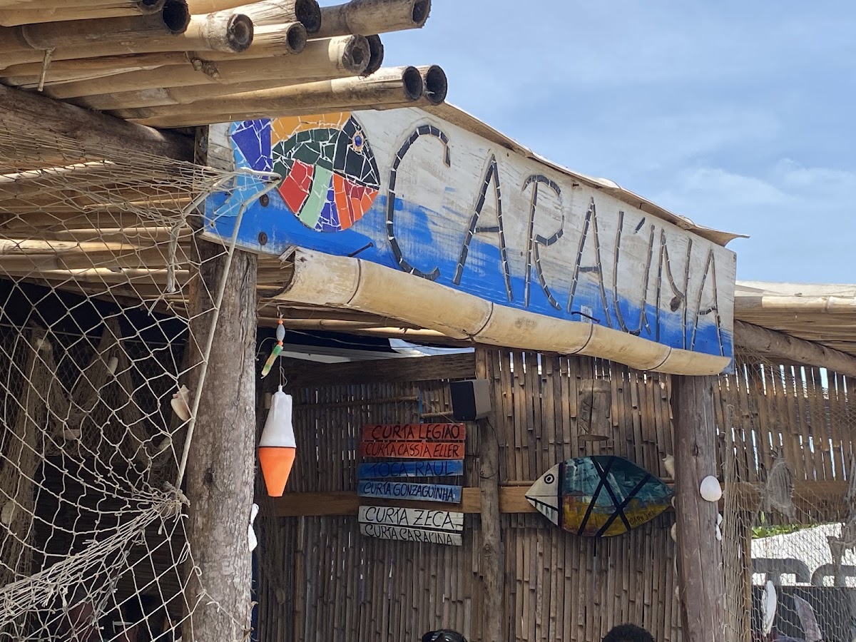 Caraúna Restaurante