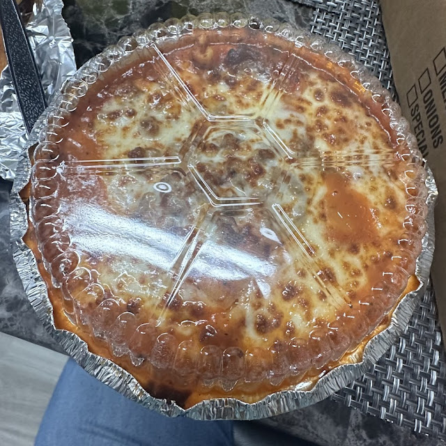 Lasagne