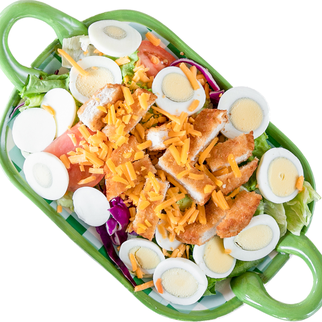 Chef's Salad