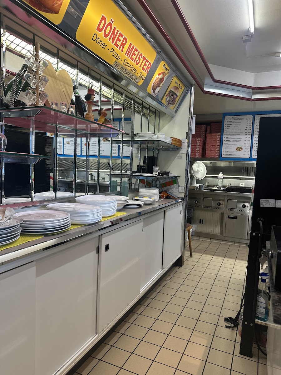 Döner Meister