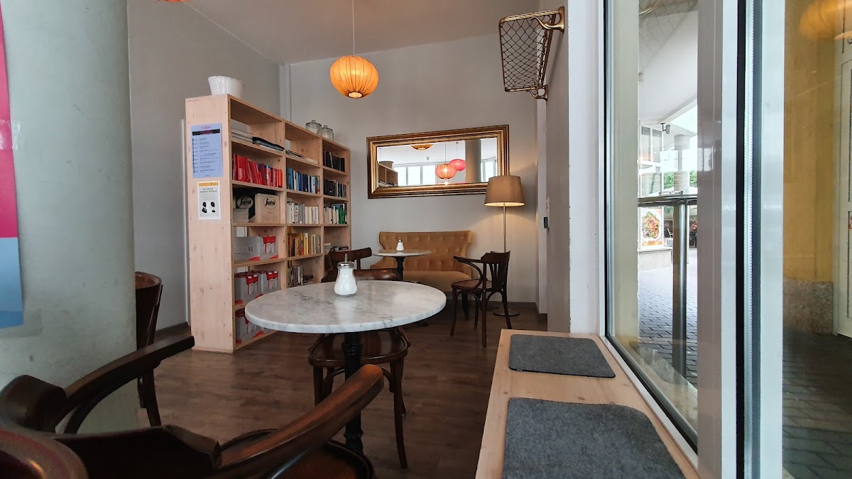 Espressobar Rossi