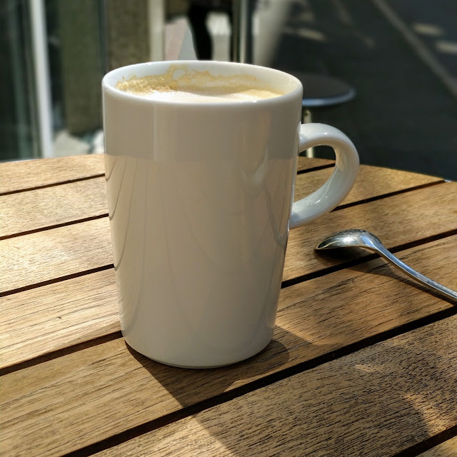 Kaffee