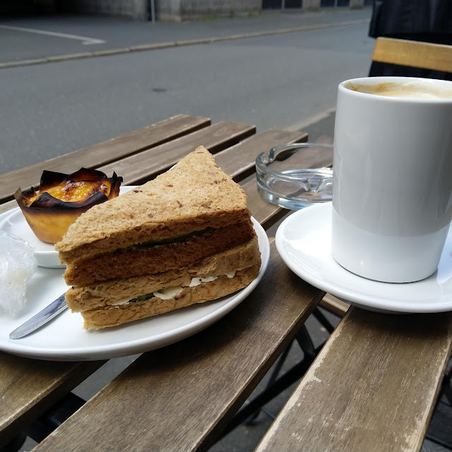 Sandwich