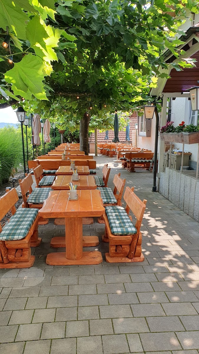 Gasthaus Rossle