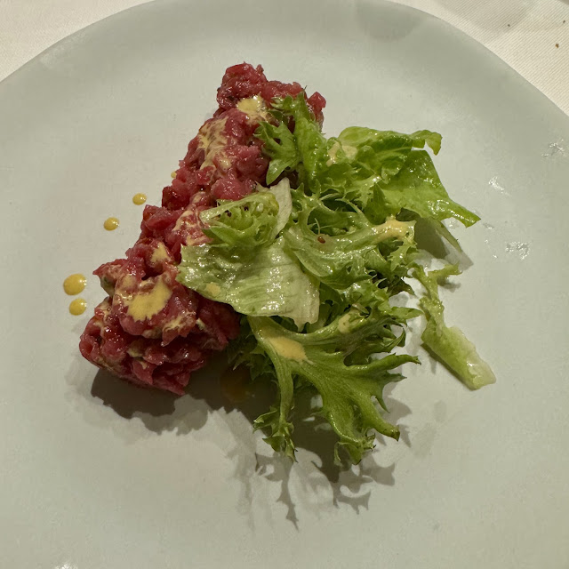 Battuta Di Fassona Piemontese