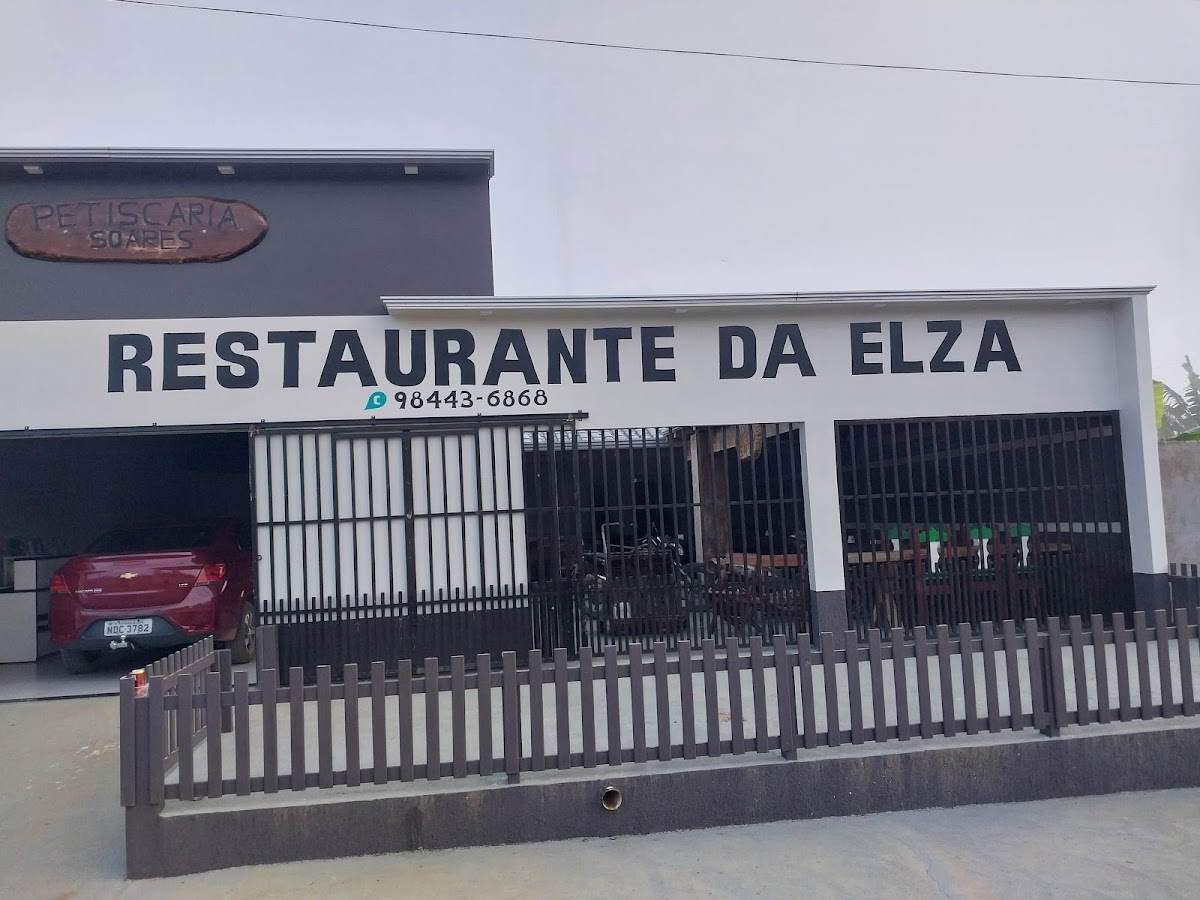 Restaurante Da Elza