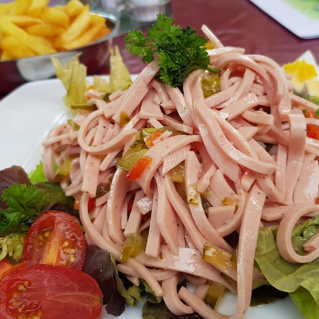 Salads