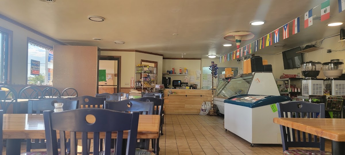 Rutaqueria Pancho