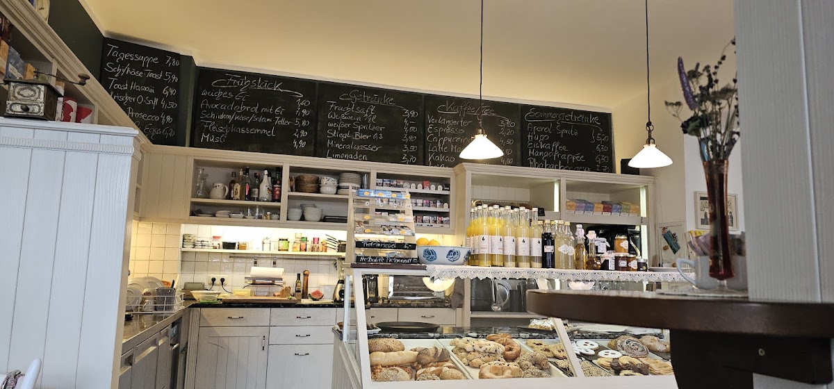 Café Evi