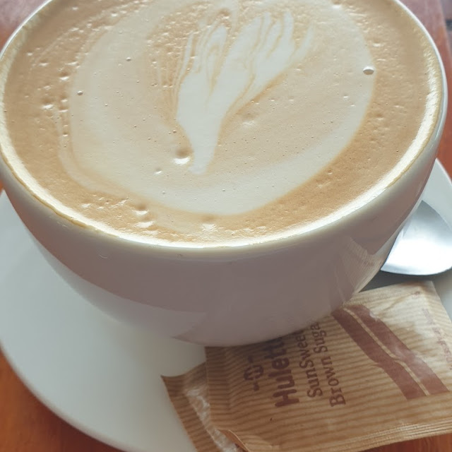 Cappuchino
