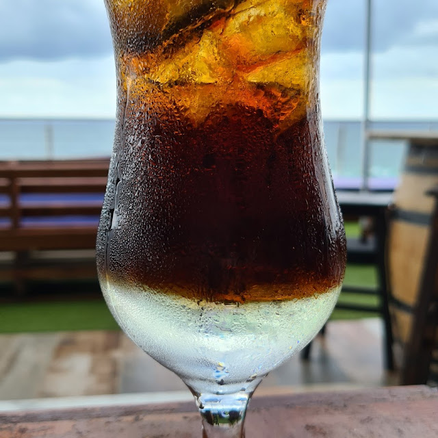 Long Island Iced Tea