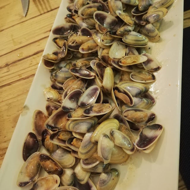 Tallarines