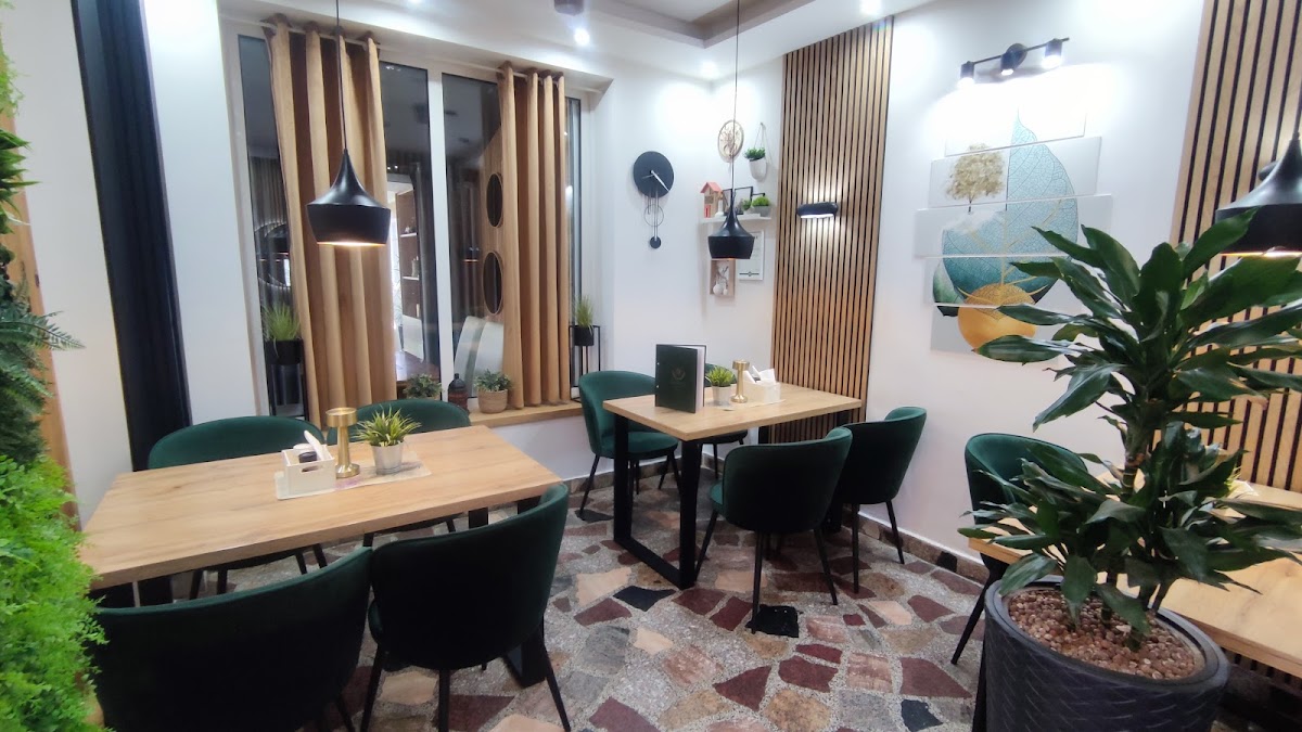 Pečenjarnica i pizzeria Mimoza
