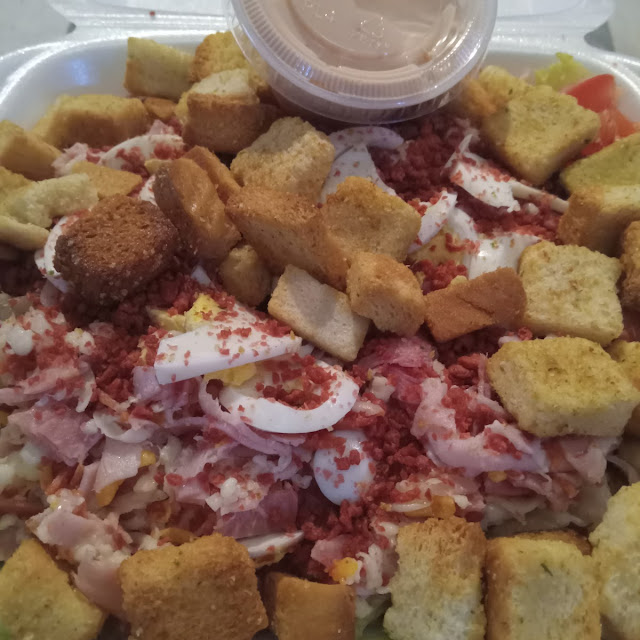 Chef Salad