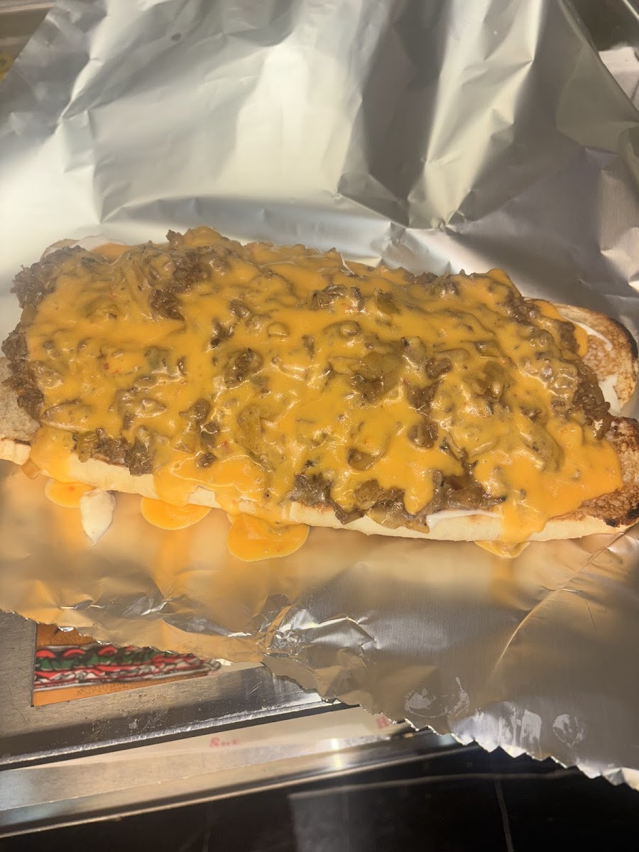 Johnny's SplitEats