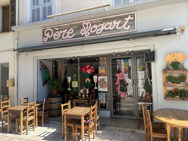 Pere Mozart