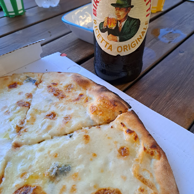 4 Formaggi