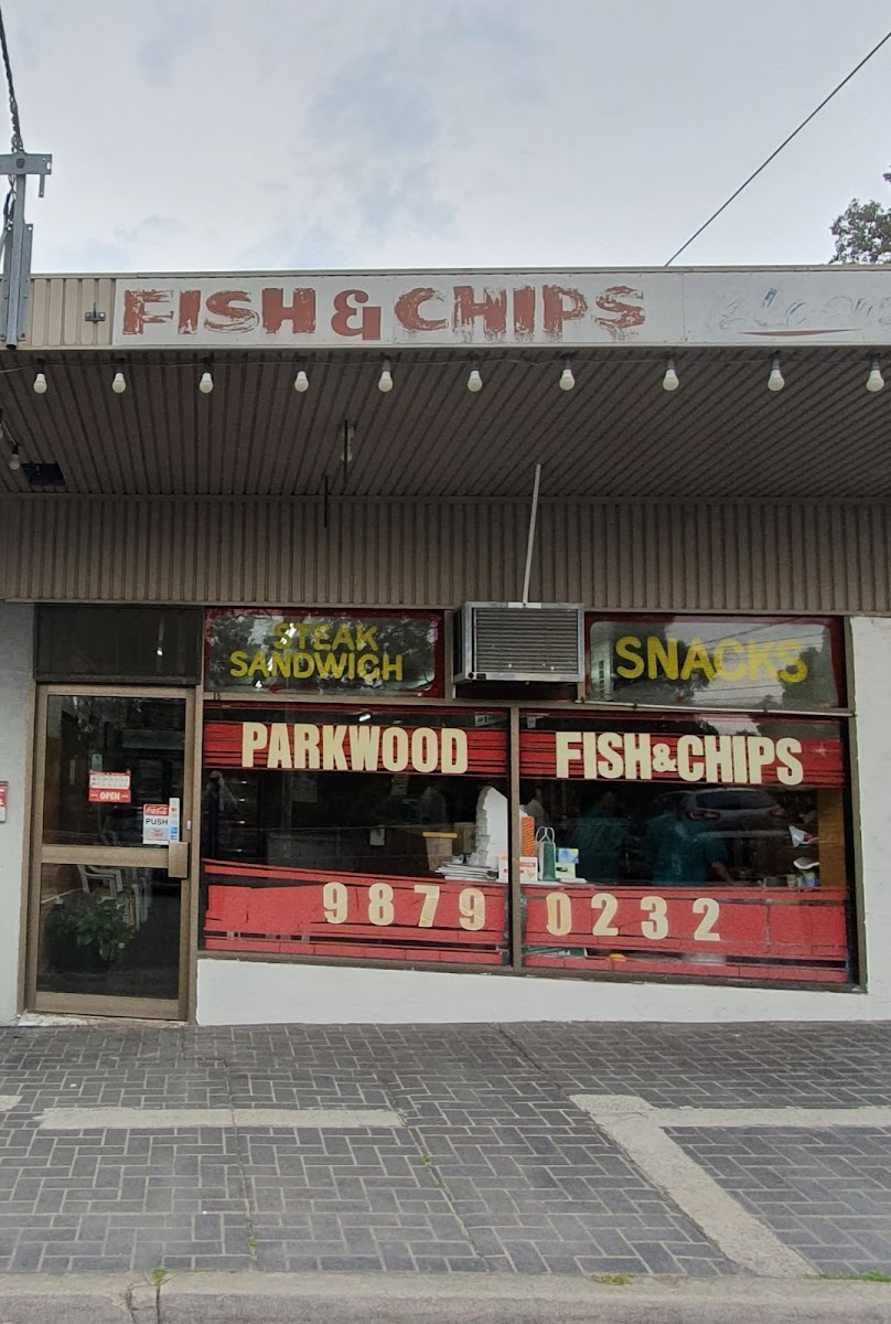 Parkwood Fish and Chips