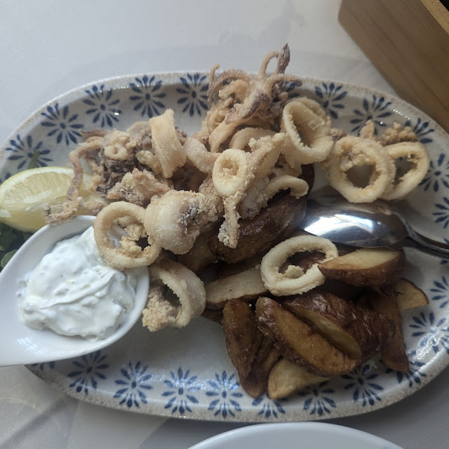 Kalamari