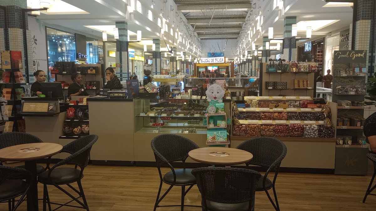 Kopenhagen Buriti Shopping