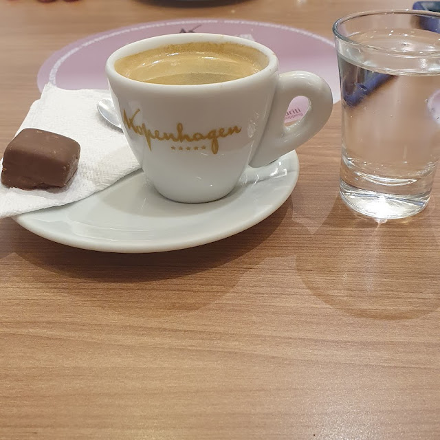Expresso