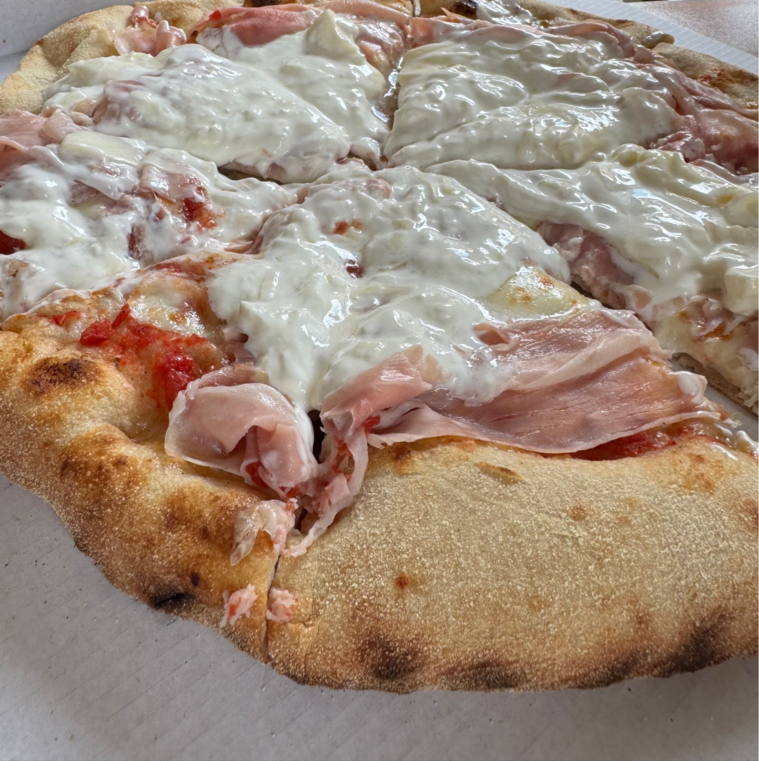 Danos pizza