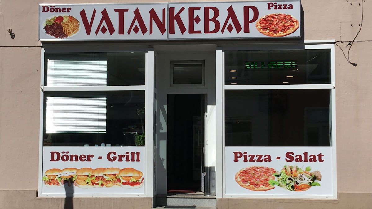 RS-Watan Kebap