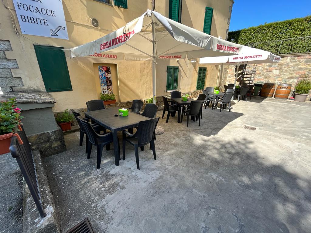 Pizzeria Chiantigiana