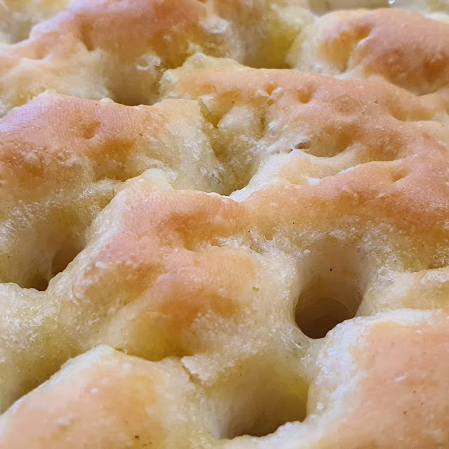 Focaccia