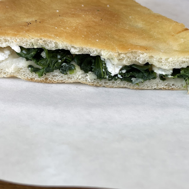 Spinaci