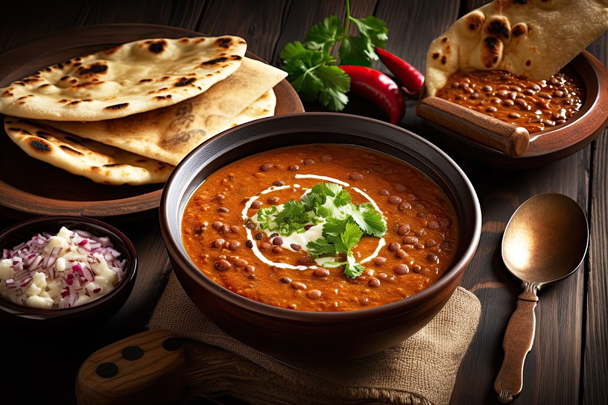 Spice n Tadka