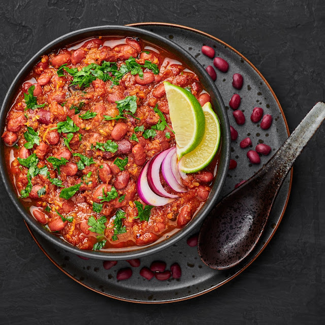 Chili Con Carne