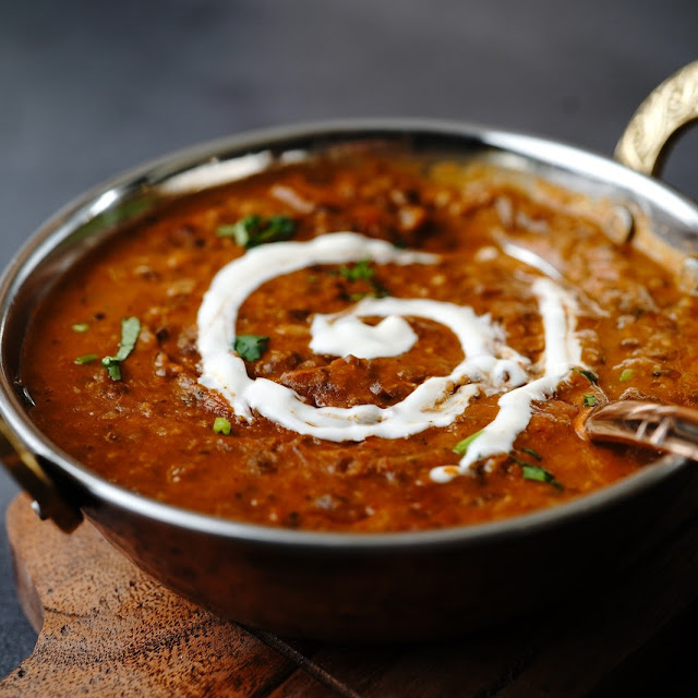 Dal Makhani