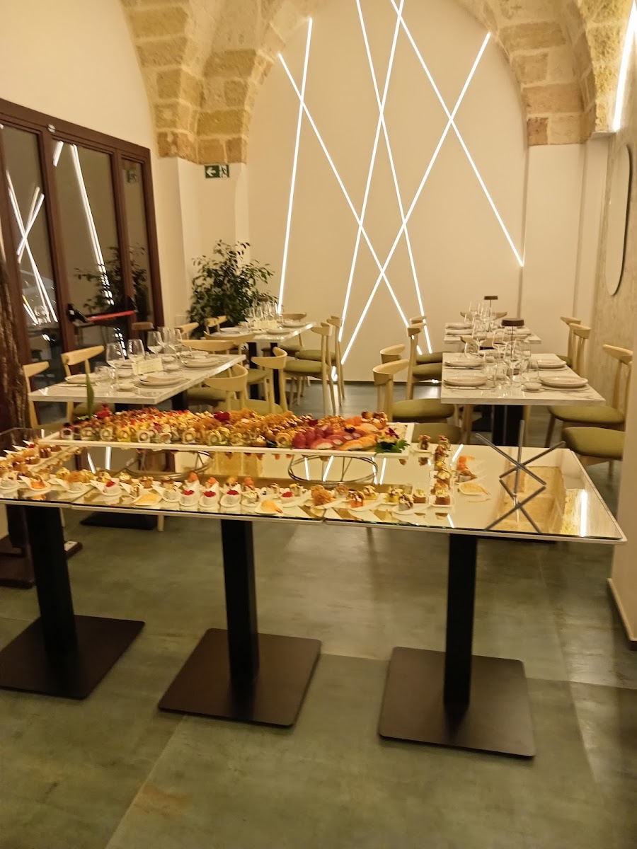 Arte e Cucina SUSHI