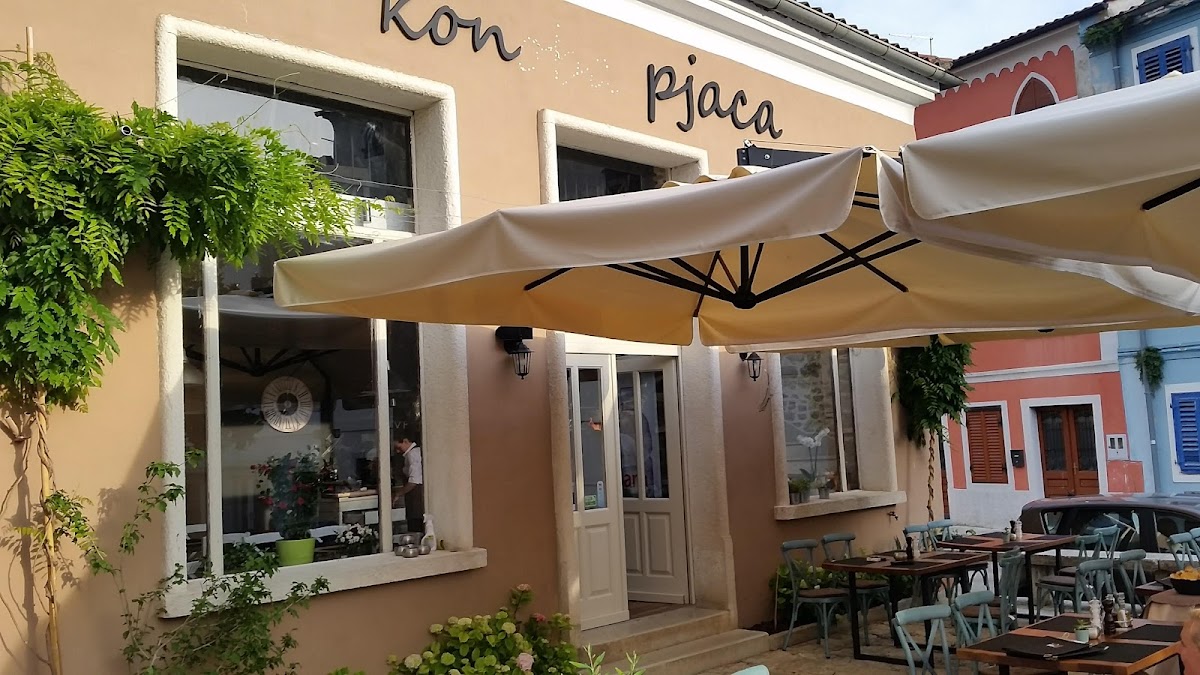 Konoba Pjaca Vrsar