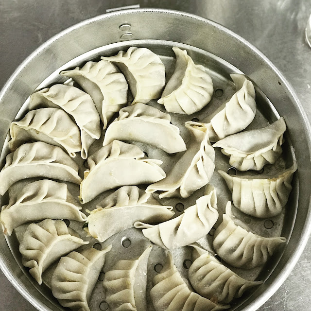 Dumplings