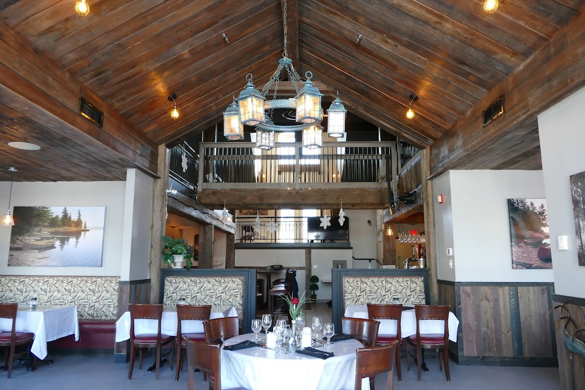 Bistro du Château 1887