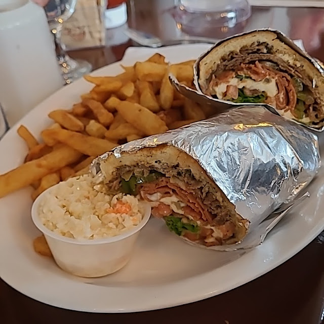 Bistro Sub